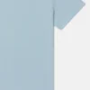 T-shirt med älvmotiv och rund halsringning T-shirt med älvmotiv och rund halsringning
