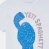 T-shirt med monstergrafik T-shirt med monstergrafik