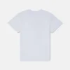 T-shirt med monstergrafik T-shirt med monstergrafik