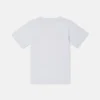T-shirt med monstergrafik T-shirt med monstergrafik