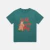 T-shirt med motivet ”Bear With Me” T-shirt med motivet ”Bear With Me”