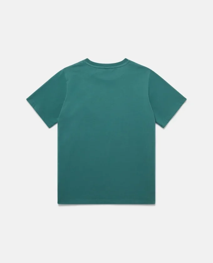 T-shirt med motivet ”Bear With Me” T-shirt med motivet ”Bear With Me”