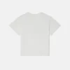 T-shirt med märkeslogotyp T-shirt med märkeslogotyp