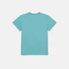 T-shirt med rund hals och grafiskt tryck med groda T-shirt med rund hals och grafiskt tryck med groda
