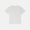 T-shirt med rund hals och grafiskt tryck med groda T-shirt med rund hals och grafiskt tryck med groda