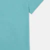 T-shirt med rund hals och grafiskt tryck med groda T-shirt med rund hals och grafiskt tryck med groda