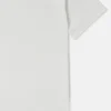 T-shirt med rund hals och grafiskt tryck med groda T-shirt med rund hals och grafiskt tryck med groda