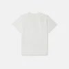 T-shirt med rund hals och älvmotiv T-shirt med rund hals och älvmotiv