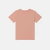 T-shirt med rund hals och älvmotiv T-shirt med rund hals och älvmotiv