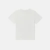 T-shirt med rund hals och älvmotiv T-shirt med rund hals och älvmotiv