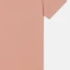 T-shirt med rund hals och älvmotiv T-shirt med rund hals och älvmotiv