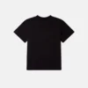 T-shirt med rund hals och tryck av magiska kaniner T-shirt med rund hals och tryck av magiska kaniner