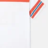 T-shirt med varsity-logotyp