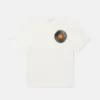 T-shirt med vinylmotiv T-shirt med vinylmotiv