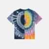 Tie-Dye Graphic T-shirt
