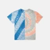 Tie-Dye Graphic T-shirt
