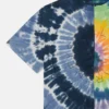 Tie-Dye Graphic T-shirt