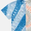 Tie-Dye Graphic T-shirt