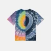 Tie-Dye Graphic T-shirt