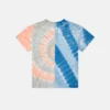 Tie-Dye Graphic T-shirt