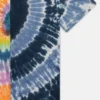 Tie-Dye Graphic T-shirt