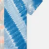 Tie-Dye Graphic T-shirt