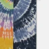 Tie-Dye Graphic T-shirtklänning