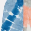 Tie-Dye-mönstrade sweatpants Tie-Dye-mönstrade sweatpants