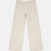 Tonal jeans med raka ben Tonal jeans med raka ben