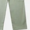 Tonal jeans med raka ben Tonal jeans med raka ben