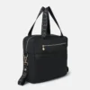 Tote bag med logotyptape