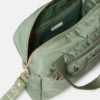Tote bag med logotyptape