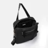 Tote bag med logotyptape