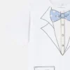 Tuxedo Graphic T-shirt