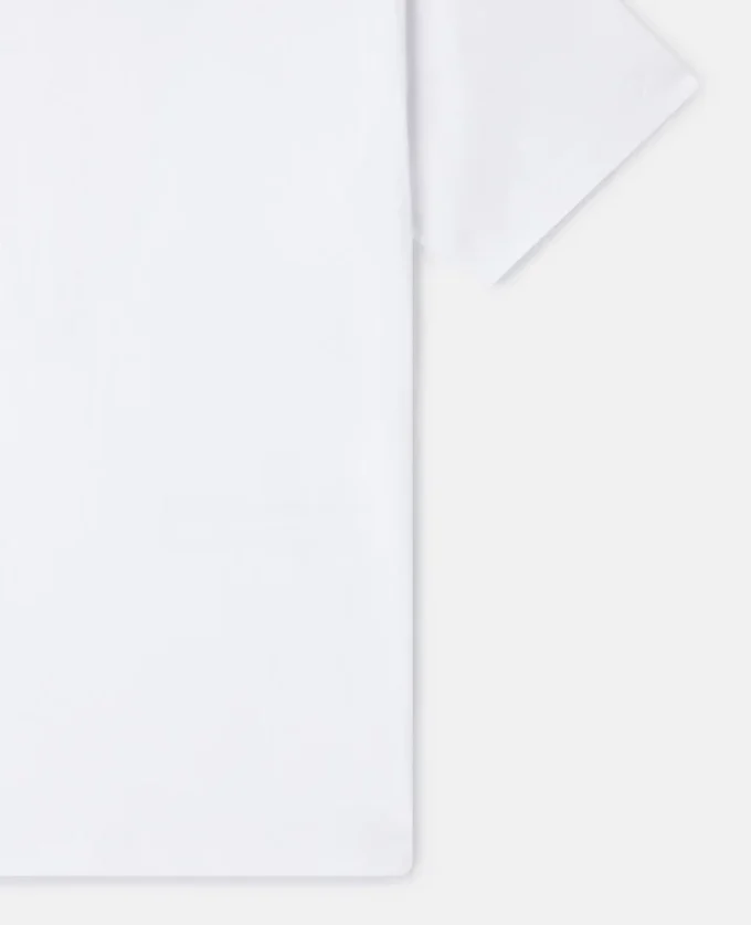 Tuxedo Graphic T-shirt