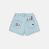 Woodland Friends denimshorts Woodland Friends denimshorts