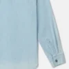 Woodland Friends denimskjorta Woodland Friends denimskjorta