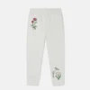 Woodland Friends joggingbyxor med dragsko Woodland Friends joggingbyxor med dragsko