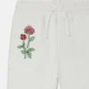 Woodland Friends joggingbyxor med dragsko Woodland Friends joggingbyxor med dragsko