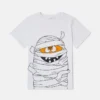 Zombie Graphic T-shirt