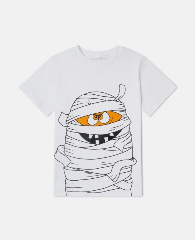 Zombie Graphic T-shirt