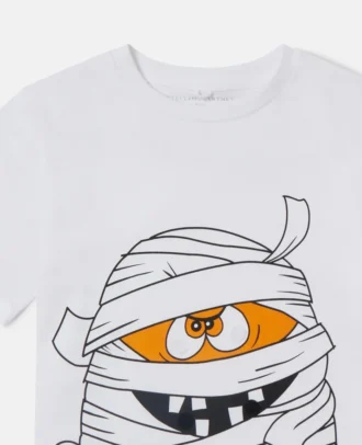 Zombie Graphic T-shirt