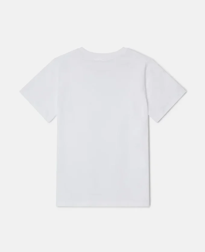 Zombie Graphic T-shirt