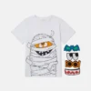 Zombie Graphic T-shirt